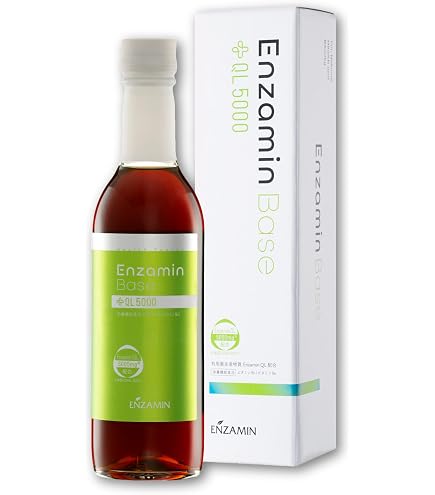 Amazon | エンザミン プロフェッショナル 600mL | 株式会社エンザミン