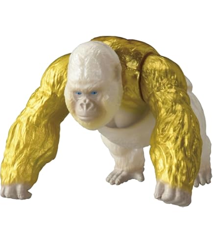 Amazon.co.jp: ZOLLMEN ゾルメン モンスターパレード ミサイルゴリラ5