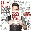 Right Place Right Time (Special Edition CD+DVD)