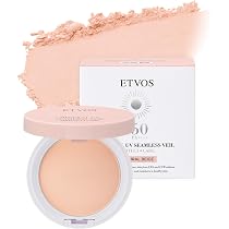 Amazon | ETVOS(エトヴォス) ミネラルUVシームレスベールAZ 2026