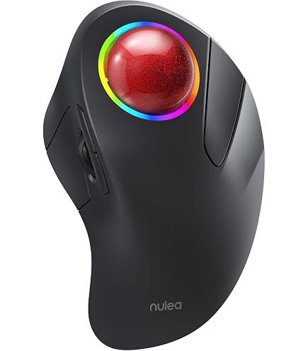 Amazon.co.jp: LOGICOOL トラックマン トラックボール マーブル TM-150