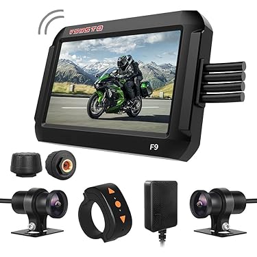 Amazon.co.jp ほしい物ランキング: バイク用ドライブレコーダー で