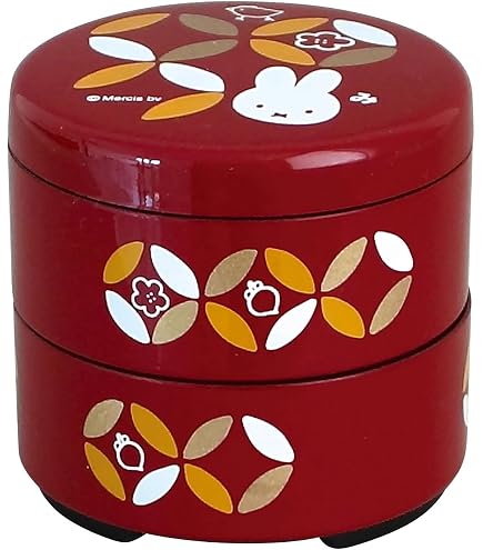 Amazon｜サンリオ (SANRIO) 「 ハローキティ 」 重箱 お重 ミニ 約7cm