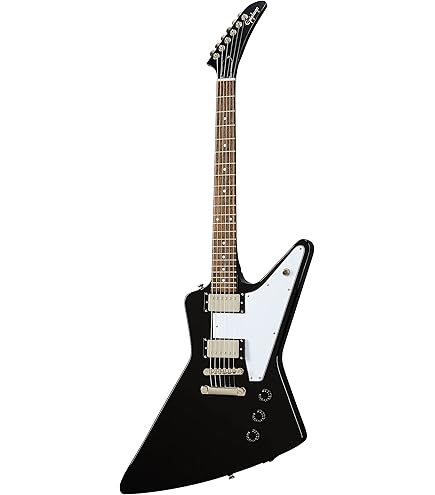Amazon | Epiphone 940-EXPL2 ハードケース エクスプローラー用