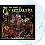 The Metal Opera Pt. I [Analog]