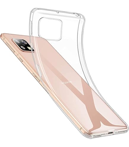 Amazon.co.jp: AQUOS sense7 Plus A208SH 強化 ガラスフィルム
