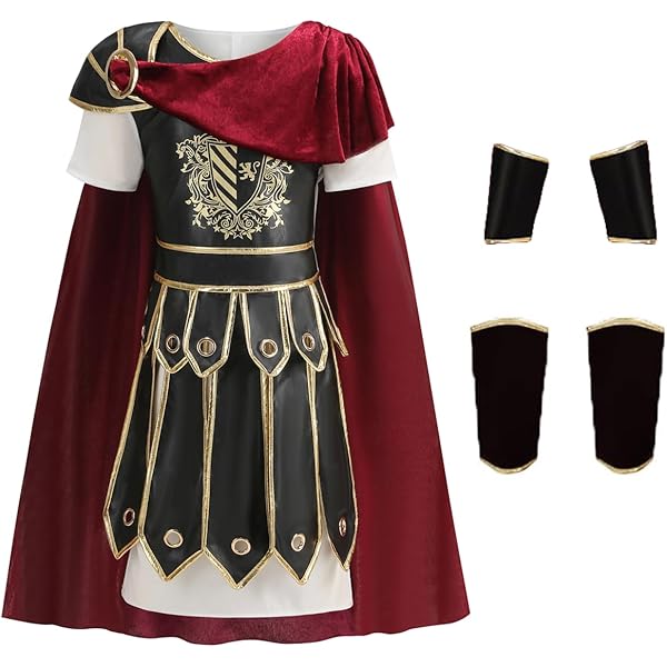 Amazon.co.jp: California Costumes 古代ローマ戦士