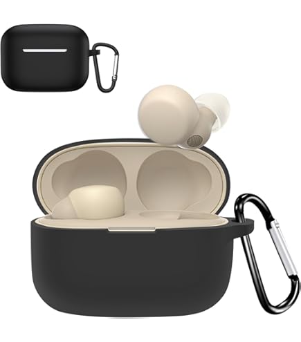 SONY LinkBuds S(エクリュ )×NiziUコラボケースカバー 締切間近！ソニーLinkBuds S専用「 NiziUコラボケースプレゼント