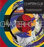 クロノロジー (CHRONOLOGY ALBUMS,SINGLES, B-SIDES, REMIXES AND DEMOS 6CD DELUXE BOX SET)