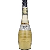 Borus Elderflower Fragrance Like Muscat and Honey Nuances [Liqueur, 17°, 700ml, No Box]