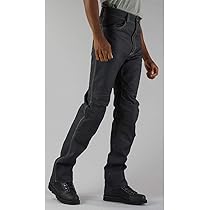 コミネ レディースレザーライダースパンツ コミネ レディースレザーライダースパンツ Amazon.co.jp