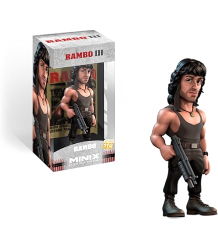 Amazon.co.jp: 1/6 ジョン・ランボー アクションフィギュア