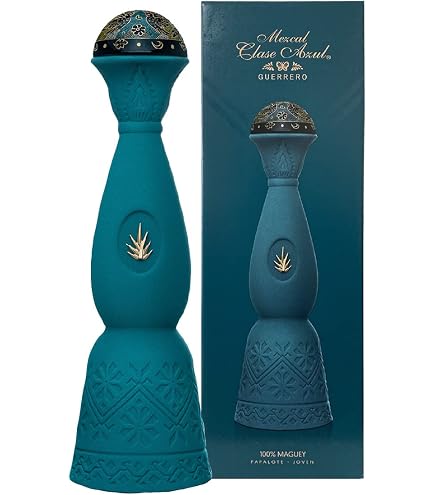 Amazon.co.jp: 【正規品】クラセアスール アネホ テキーラ(Clase Azul