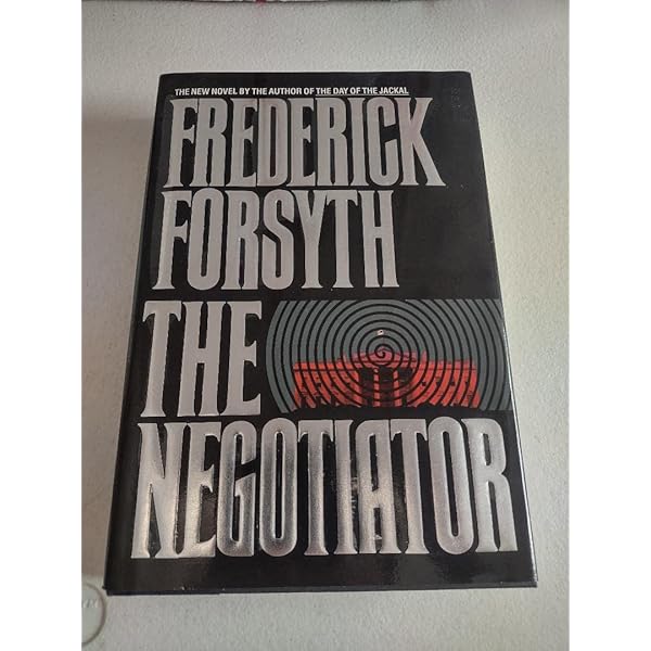 Amazon | The Devil's Alternative | Forsyth, Frederick | Literary