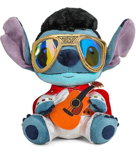 Amazon.co.jp: コレクター収集品 ディズニー:リロとスティッチ