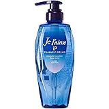 KOSE ジュレーム iP タラソリペア 補修美容液 シャンプー (ディープモイスト) 480mL