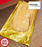 ハンガリー産　フォアグラ Aグレード　プレミアム　ホール約400-500g　フォアグラドカナー...