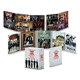 TEAM NACS 20th ANNIVERSARY Special Blu-ray BOX 初回生産限定