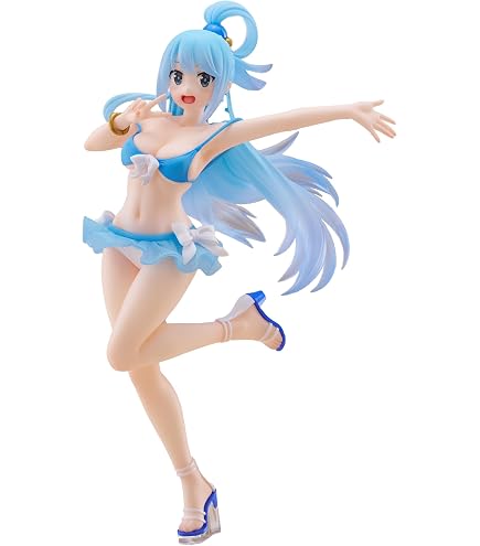 Amazon | POP UP PARADE この素晴らしい世界に祝福を！ カズマ ノン