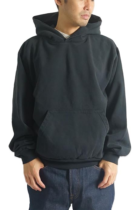 Amazon.co.jp: [ロサンゼルスアパレル] LOSANGELES APPAREL HF09GD 14  