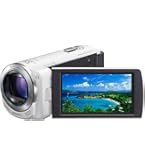 SONY デジタルHDビデオカメラレコーダー CX370V