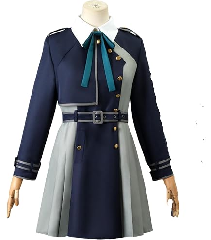 Amazon.co.jp: WTSHOP リコリス・リコイル Lycoris Recoil リコリコ
