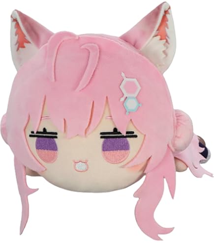 Amazon.co.jp: 星街すいせい ホロ ライブ もちどる ぬいぐるみ