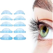 Rapper A210 つけまつ毛 多本セット Amazon | 【セルフまつげカール・20枚入】まつげリフト シリコン
