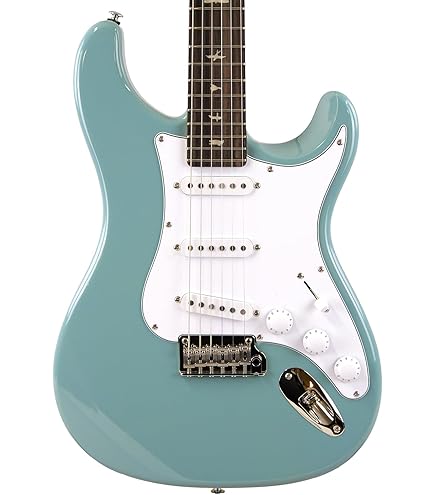 Amazon | SE Silver Sky Ever Green John Mayerモデル SEシルバ