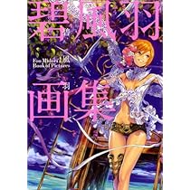 匠絵師の技法 碧風羽 イラスト上達のための塗り、構図、考え方 | 碧風