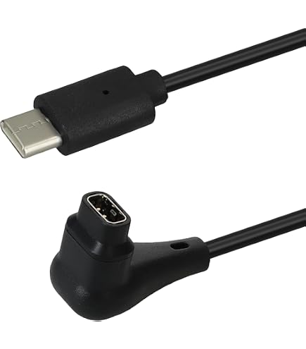 Amazon.co.jp: COROS（カロス）心拍センサー充電ケーブル type c【日本