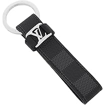 Louis Vuitton ブラックキーホルダー 楽天市場】LOUIS VUITTON ルイ ヴィトン M00745 キーホルダー