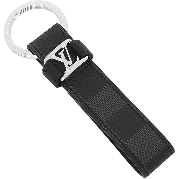 ヴィトン　キーリング 楽天市場】LOUIS VUITTON ルイ ヴィトン アノクレ キーホルダー
