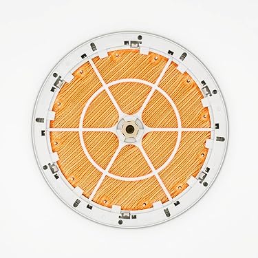 Amazon.co.jp : ダイキン KNME043B4用加湿フィルター枠セット