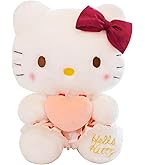 Amazon.co.jp: サンリオ(SANRIO) ハローキティ ぬいぐるみ