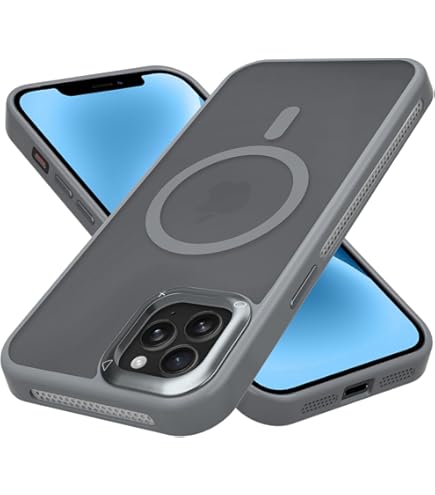 Amazon.co.jp: MIIFUBOO iPhone 11 Pro MagSafe対応 ケース［呼吸
