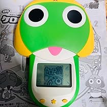 BANDAI 携帯型ケロン人観察装置　ケロロ24 レア 61T86NraI2L._AC_UL210_SR210,