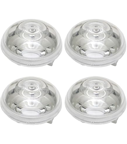 Amazon | キジマ(Kijima) バイクパーツ クリアウインカーレンズ