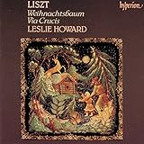 Complete Piano Music 8－Christmass Tree/Via Crucis/Chorales