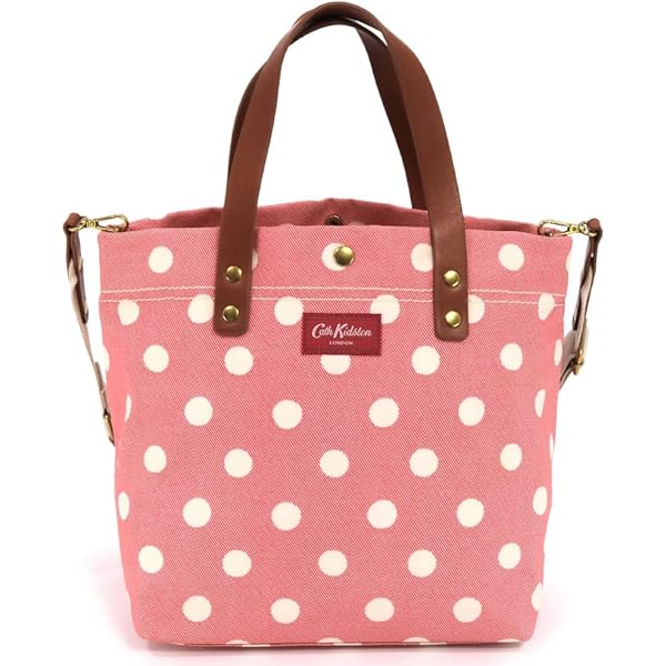 Amazon | [キャスキッドソン] ショルダーバッグ 832489