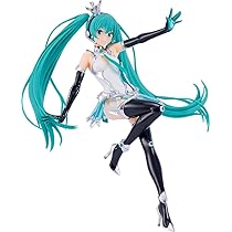 ワンフェス 2009 限定 ！グッスマ フィギュア1/8 CM ver 初音ミク Amazon.co.jp: ワンフェス 2009 限定 グッスマ 初音ミク 1/8 CM