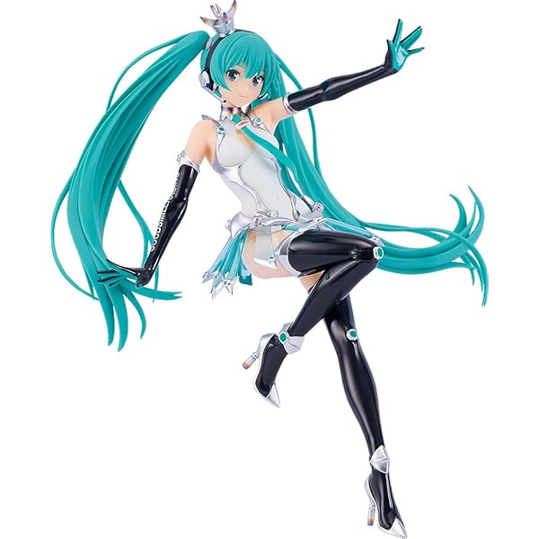 グッスマ創立20周年記念フィギュア 初音ミク 恋は戦争 Refine Ver. 51P-gPhMc6L.jpg_BO30,255,255,