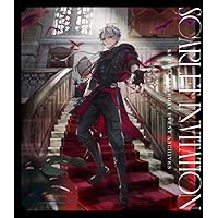 Kuzuha Birthday Event「Scarlet Invitation」（通常版） [Blu-ray]