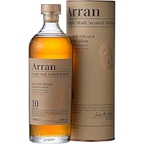 アラン 10年 700ml 2本セット アラン 10年 700ml 2本セット