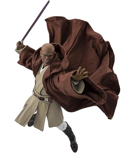 Amazon.co.jp: スター・ウォーズ エピソードI メイス