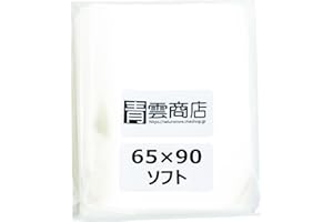 青雲商店 ぴったりスリーブ ポケモンカード用 65mm×90mm 透明ソフトタイプ 100枚 ポケカ