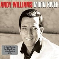 Amazon.co.jp: DANNY BOY / MOON RIVER / WARM & WILLING / CAN'T GET