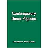 Student Solutions Manual to accompany Contemporary Linear Algebra