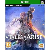 Tales Of Arise (Xbox One)