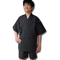 Amazon Co Jp 売れ筋ランキング ボーイズ着物 浴衣 甚平 の中で最も人気のある商品です